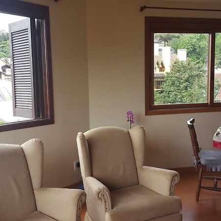 Apartamento Грамаду Екстериор снимка