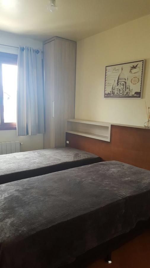 Apartamento Грамаду Екстериор снимка