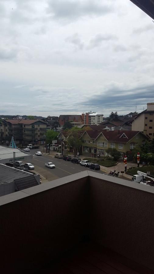 Apartamento Грамаду Екстериор снимка