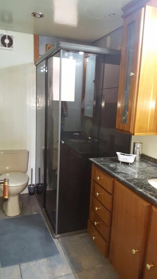 Apartamento Грамаду Екстериор снимка
