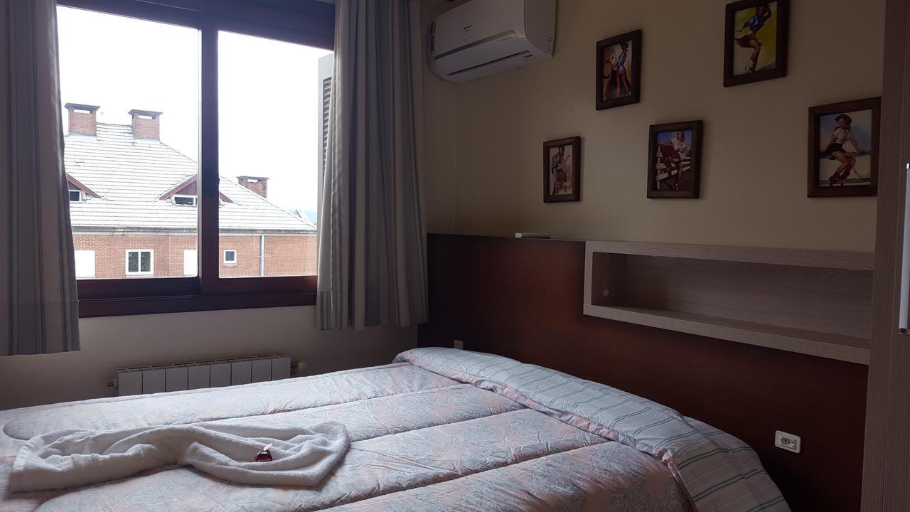 Apartamento Грамаду Екстериор снимка